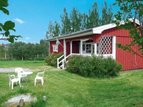 Chalet Vemhån Östholmen by Interhome